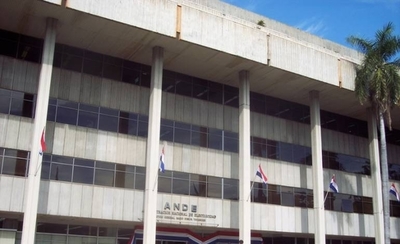 HOY / ANDE reabre sus puertas: no aplicará recargos y ofrecerá fraccionamiento