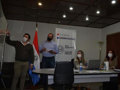 Plan de  carrera del Servicio Civil estipula curso para el ingreso