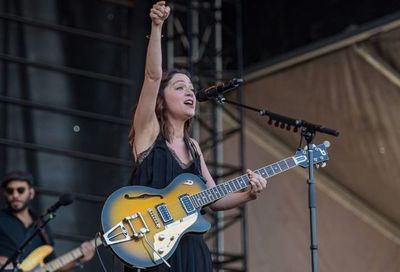 Lafourcade celebra a México y el legado del son jarocho - Artes y Espectáculos - ABC Color
