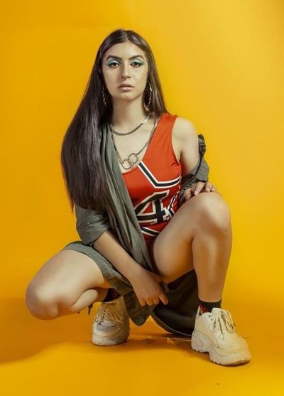 “Ellas”: seis raperas alzan sus voces en nueva producción - Artes y Espectáculos - ABC Color