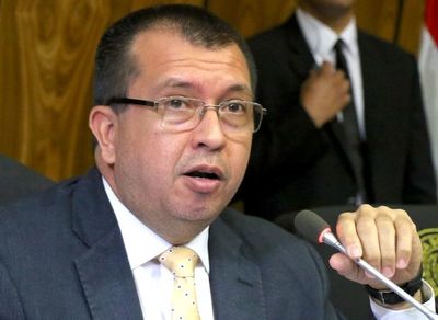 “Espionaje” debe abortarse con ley