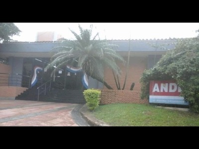 ANDE REABRE SUS PUERTAS: NO APLICARÁ RECARGOS Y OFRECERÁ FRACCIONAMIENTO