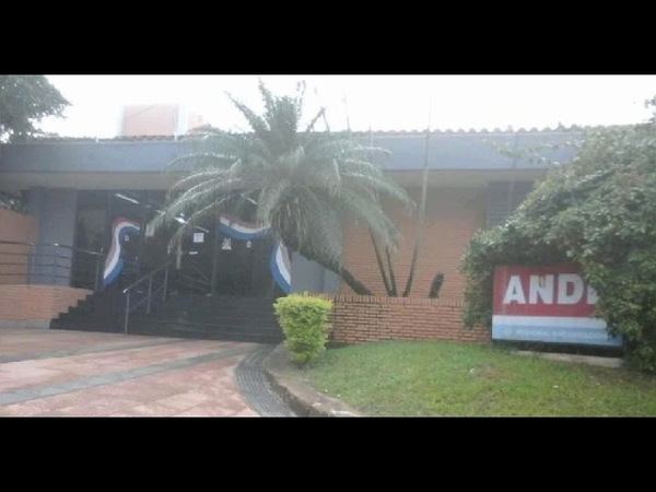 ANDE REABRE SUS PUERTAS: NO APLICARÁ RECARGOS Y OFRECERÁ FRACCIONAMIENTO