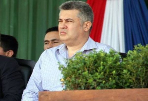 Según concejal, jefe de la FTC habría dado la orden para que intendente Acevedo pudiera pasar la frontera » Ñanduti
