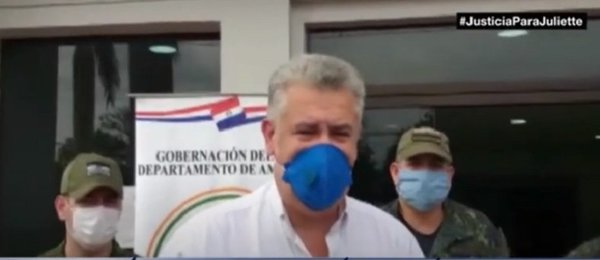 Imputan a intendente de Pedro Juan Caballero y solicitan su prisión | Noticias Paraguay