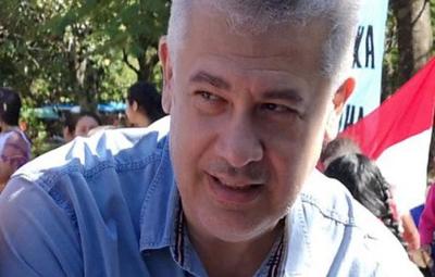 Imputan y ordenan detención de José Carlos Acevedo por cruzar la frontera
