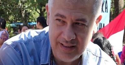 Imputan y ordenan detención de José Carlos Acevedo por cruzar la frontera