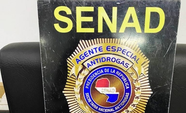 HOY / Mujer intentó introducir cocaína en Buen Pastor, quedó detenida