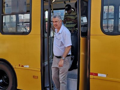 Fiscalía investigará a militares que dejaron cruzar la frontera a José Acevedo