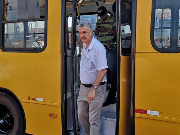 Fiscalía investigará a militares que dejaron cruzar la frontera a José Acevedo