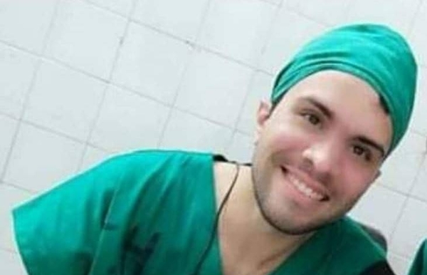 HOY / Joven médico fallece por dengue hemorrágico