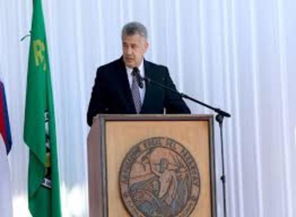 Fiscales aguardan que juez se expida sobre el caso del intendente Acevedo » Ñanduti