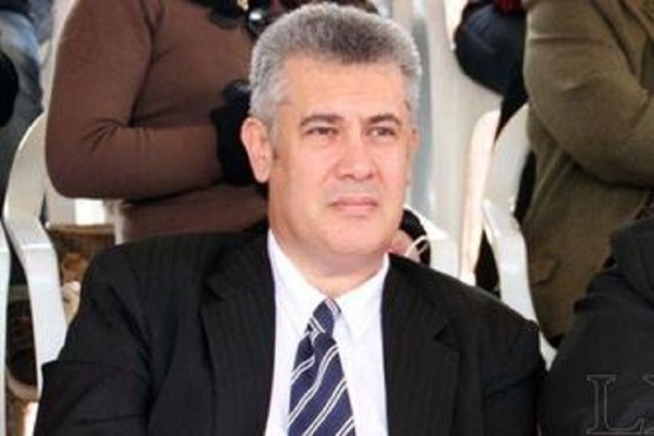 Concejal asegura que jefe de la FTC permitió salida e ingreso de Acevedo