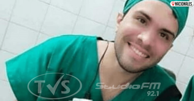 Joven médico fallece por dengue hemorrágico