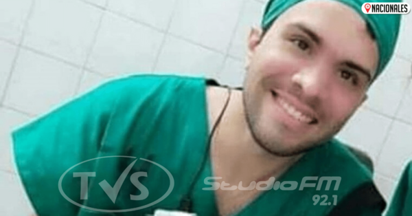Joven médico fallece por dengue hemorrágico