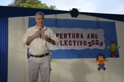 No es la primera vez que el intendente de PJC cruza la frontera, 'él tenía permiso', afirma diputado