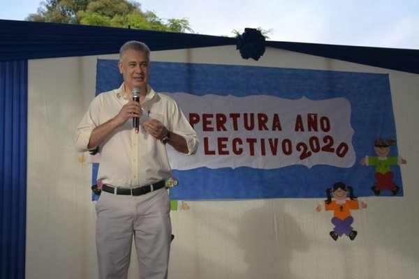 No es la primera vez que el intendente de PJC cruza la frontera, 'él tenía permiso', afirma diputado