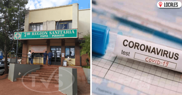 Hasta el momento 400 muestras fueron enviadas desde Itapúa al laboratorio central
