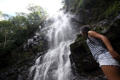 Senatur trabaja propuesta de marketing para reactivar el turismo interno