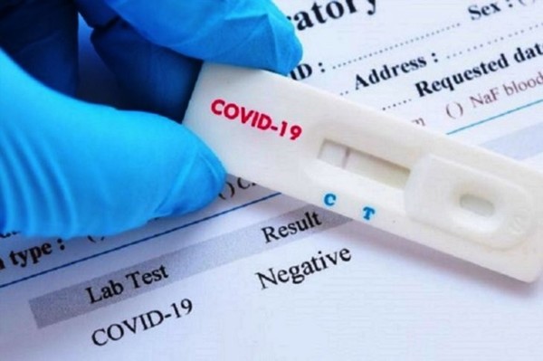 COVID-19: Casos positivos en Caaguazú están en albergues