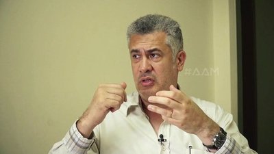 Privilegios para José Acevedo: Guardará cuarentena en su casa | Noticias Paraguay