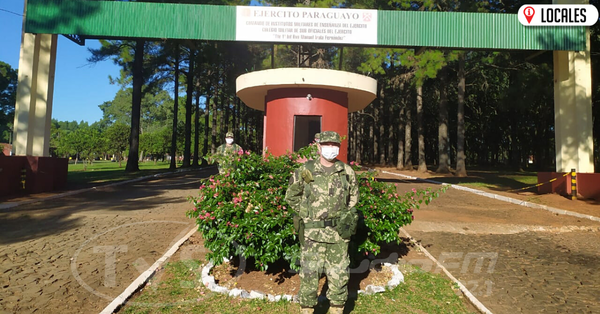 Albergue del COMISOE: Compatriotas no muestran síntomas