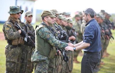 Nombran a nuevo comandante del CODI – FTC, tras incidente con Acevedo