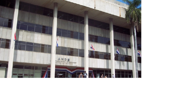 ANDE reabre sus puertas: no aplicará recargos y ofrecerá fraccionamiento