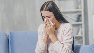 HOY / Pacientes con alergias o problemas respiratorios no deben abandonar tratamiento durante pandemia