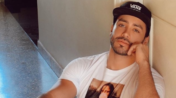 Las confesiones íntimas de Diego Achar - Teleshow