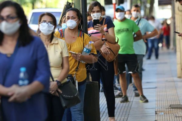 “Nadie pide enfermarse”, asegura joven recuperado de COVID-19