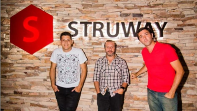 HOY / El dolor de Marcelo, Lucas y Nico en la "guerra contra el COVID-19": Struway Cantina cierra sus puertas