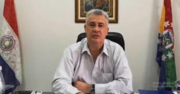 Imputan a intendente de Pedro Juan Caballero y guardará cuarentena en su casa | Radio Regional 660 AM