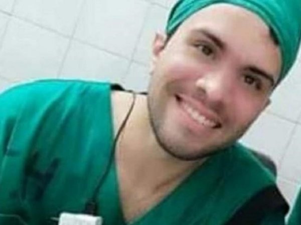 Médico del Hospital del Trauma murió de dengue hemorrágico