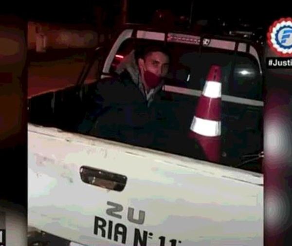 Joven que escapó de albergue dio positivo a coronavirus