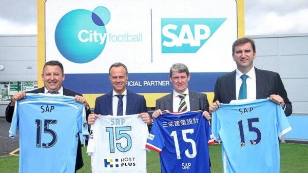 HOY / El grupo del Manchester City compra su noveno club