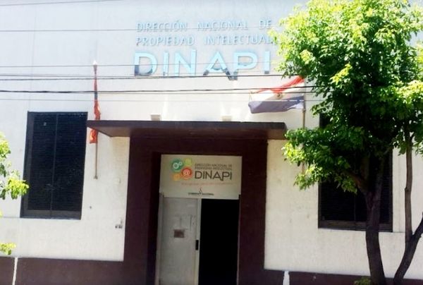 Dinapi suspende atención y actividades por caso sospechoso de COVID-19 - Nacionales - ABC Color