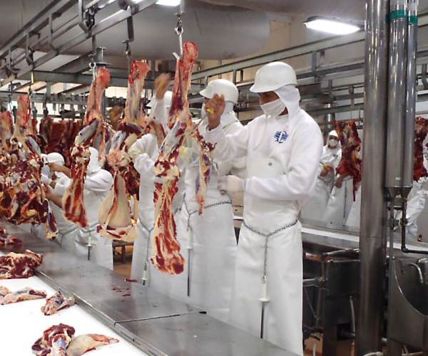 Cámara de la Carne se defiende y alega falta de sensibilidad hacia el gremio