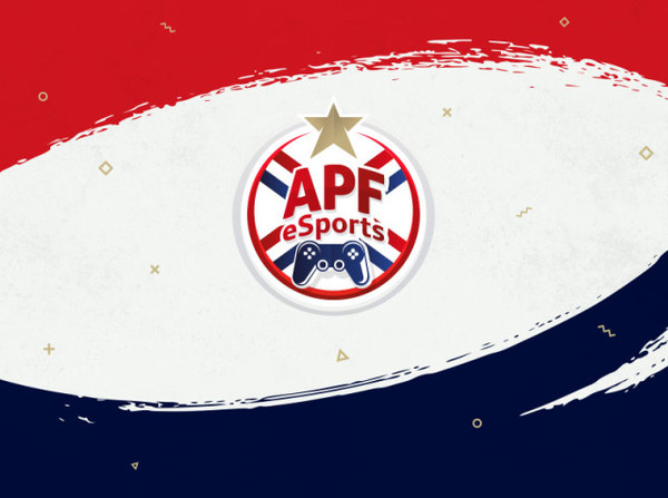 La APF presenta su división eSports - APF