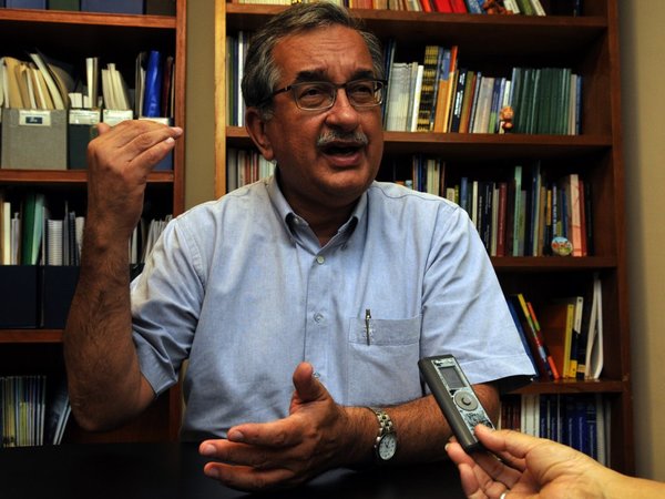 Desde Cadep ven muy difícil una reactivación económica para este año, tras la pandemia