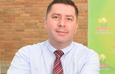 Misiones; Delfi Martínez Aranda asume como nuevo presidente del Consejo de Administración de la Coopersanjuba - Digital Misiones