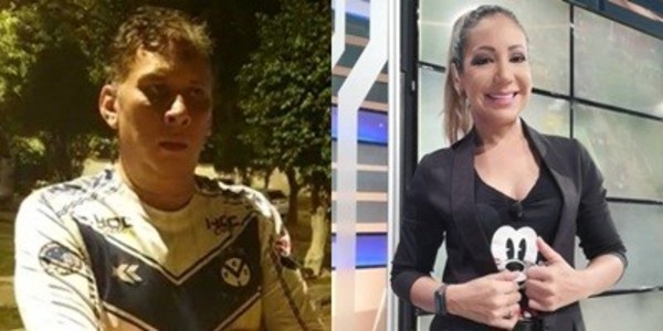 Chilavert asegura que periodista tiene 'malas intenciones' en su contra