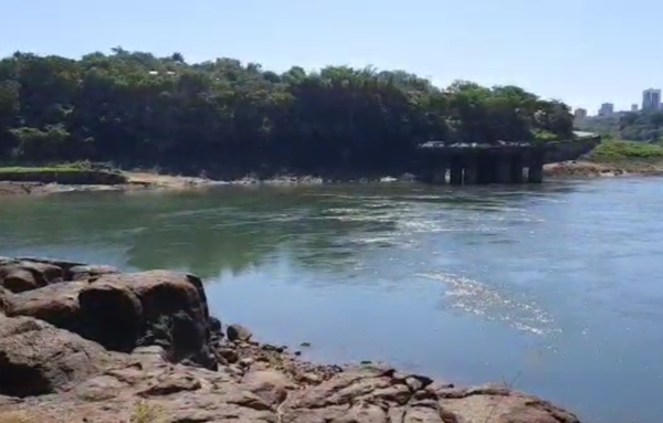 Hallan tercer cuerpo sin vida tras accidente de embarcación en el río Paraná