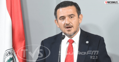 Este miércoles interpelarán a Petta, virtualmente