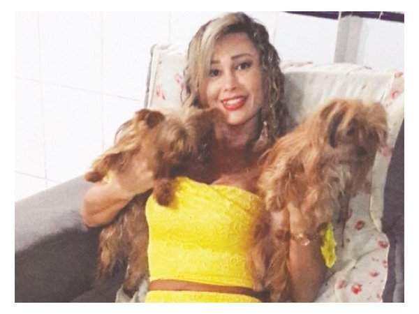 La Wewis: "Mis perros son mis hijos"