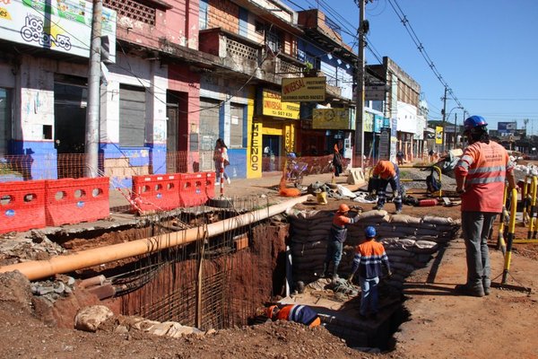 Caso Metrobús: Coscia dice que nuevo fallo del Tribunal Arbitral a favor de Mota Engil es "de cumplimiento imposible" » Ñanduti