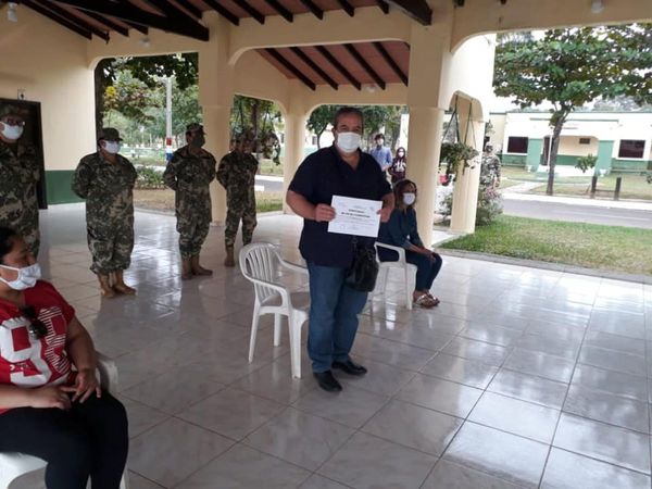 Salen de alta 34 connacionales tras resultados negativos de COVID-19