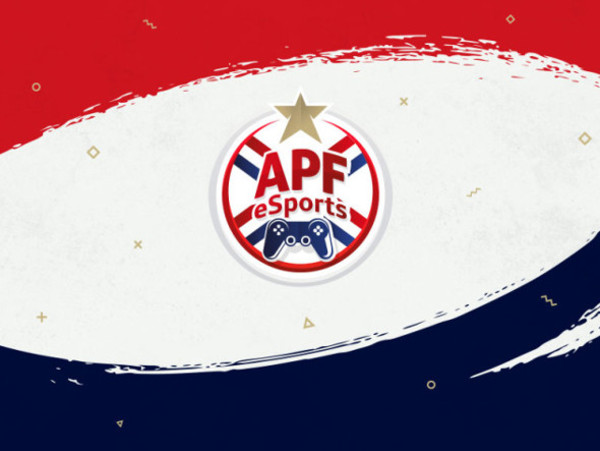 La APF presenta su primer torneo de esports