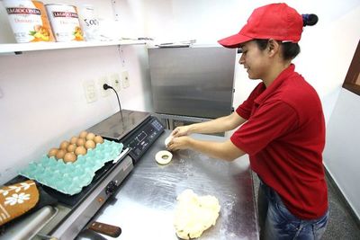 FG responsabiliza a Hacienda y sector privado por quiebre de las Mipymes