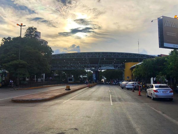 Senadora pide reglamentar el régimen de área aduanera especial